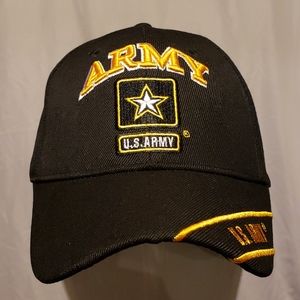 MILITARY U.S. ARMY HAT